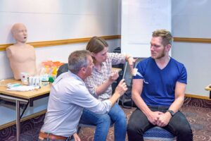 Human Papillomavirus (HPV) Training