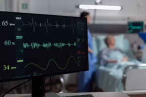 The 12 Lead ECG in ACS
